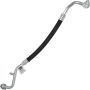 Universal Air Conditioning HA 111596C A/C Suction Line Hose Assembly -- Suction Line