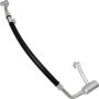 Universal Air Conditioning HA 111597C A/C Suction Line Hose Assembly -- Suction Line