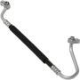 Universal Air Conditioning HA 111598C A/C Refrigerant Discharge Hose -- Discharge Line