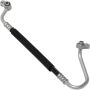 Universal Air Conditioning HA 111598C A/C Refrigerant Discharge Hose -- Discharge Line