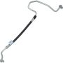 Universal Air Conditioning HA 111599C A/C Refrigerant Discharge Hose -- Discharge Line