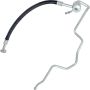 Universal Air Conditioning HA 11159C A/C Suction Line Hose Assembly -- Suction Line