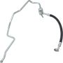 Universal Air Conditioning HA 11159C A/C Suction Line Hose Assembly -- Suction Line