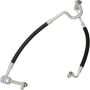 Universal Air Conditioning HA 111601C A/C Manifold Hose Assembly -- Suction and Discharge Assembly