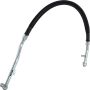 Universal Air Conditioning HA 111602C A/C Suction Line Hose Assembly -- Suction Line