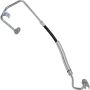 Universal Air Conditioning HA 111604C A/C Refrigerant Discharge Hose -- Discharge Line