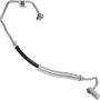 Universal Air Conditioning HA 111604C A/C Refrigerant Discharge Hose -- Discharge Line