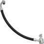 Universal Air Conditioning HA 111605C A/C Suction Line Hose Assembly -- Suction Line