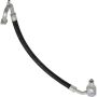 Universal Air Conditioning HA 111605C A/C Suction Line Hose Assembly -- Suction Line