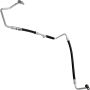 Universal Air Conditioning HA 111606C A/C Refrigerant Discharge Hose -- Discharge Line