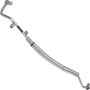 Universal Air Conditioning HA 111611C A/C Refrigerant Discharge Hose -- Discharge Line
