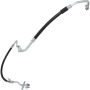 Universal Air Conditioning HA 111612C A/C Manifold Hose Assembly -- Suction and Discharge Assembly