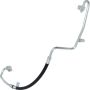 Universal Air Conditioning HA 111614C A/C Refrigerant Discharge Hose -- Discharge Line