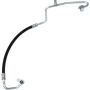 Universal Air Conditioning HA 111614C A/C Refrigerant Discharge Hose -- Discharge Line