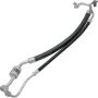 Universal Air Conditioning HA 111619C A/C Manifold Hose Assembly -- Suction and Discharge Assembly
