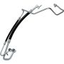Universal Air Conditioning HA 111623C A/C Manifold Hose Assembly -- Suction and Discharge Assembly