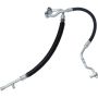 Universal Air Conditioning HA 111624C A/C Manifold Hose Assembly -- Suction and Discharge Assembly