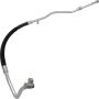 Universal Air Conditioning HA 111626C A/C Suction Line Hose Assembly -- Suction Line