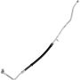 Universal Air Conditioning HA 111626C A/C Suction Line Hose Assembly -- Suction Line