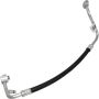 Universal Air Conditioning HA 111627C A/C Refrigerant Discharge Hose -- Discharge Line