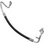 Universal Air Conditioning HA 111627C A/C Refrigerant Discharge Hose -- Discharge Line