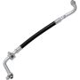 Universal Air Conditioning HA 111628C A/C Suction Line Hose Assembly -- Suction Line
