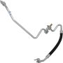 Universal Air Conditioning HA 11162C A/C Manifold Hose Assembly -- Suction and Discharge Assembly