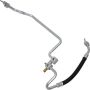 Universal Air Conditioning HA 11162C A/C Manifold Hose Assembly -- Suction and Discharge Assembly