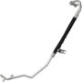 Universal Air Conditioning HA 111631C A/C Manifold Hose Assembly -- Suction and Discharge Assembly
