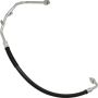 Universal Air Conditioning HA 111632C A/C Refrigerant Discharge Hose -- Discharge Line