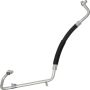 Universal Air Conditioning HA 111637C A/C Suction Line Hose Assembly -- Suction Line