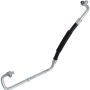 Universal Air Conditioning HA 111637C A/C Suction Line Hose Assembly -- Suction Line