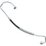 Universal Air Conditioning HA 111638C A/C Refrigerant Discharge Hose -- Discharge Line