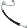 Universal Air Conditioning HA 111639C A/C Suction Line Hose Assembly -- Suction Line