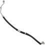 Universal Air Conditioning HA 11163C A/C Refrigerant Liquid Hose -- Liquid Line w/ Orifice Tube