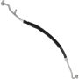 Universal Air Conditioning HA 11163C A/C Refrigerant Liquid Hose -- Liquid Line w/ Orifice Tube