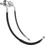 Universal Air Conditioning HA 111642C A/C Manifold Hose Assembly -- Suction and Discharge Assembly