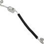 Universal Air Conditioning HA 111645C A/C Refrigerant Discharge Hose -- Discharge Line