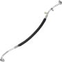 Universal Air Conditioning HA 111647C A/C Refrigerant Discharge Hose -- Discharge Line