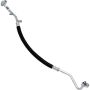 Universal Air Conditioning HA 111647C A/C Refrigerant Discharge Hose -- Discharge Line
