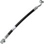 Universal Air Conditioning HA 111649C A/C Refrigerant Discharge Hose -- Discharge Line