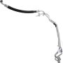 Universal Air Conditioning HA 111650C A/C Suction and Liquid Line Hose Assembly -- Suction and Liquid Line