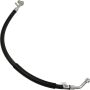 Universal Air Conditioning HA 111651C A/C Suction Line Hose Assembly -- Suction Line
