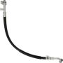 Universal Air Conditioning HA 111651C A/C Suction Line Hose Assembly -- Suction Line