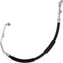 Universal Air Conditioning HA 111653C A/C Refrigerant Discharge Hose -- Discharge Line