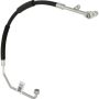 Universal Air Conditioning HA 111653C A/C Refrigerant Discharge Hose -- Discharge Line