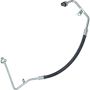 Universal Air Conditioning HA 111654C A/C Refrigerant Discharge Hose -- Discharge Line