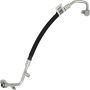 Universal Air Conditioning HA 111655C A/C Refrigerant Discharge Hose -- Discharge Line