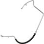 Universal Air Conditioning HA 111659C A/C Suction Line Hose Assembly -- Suction Line