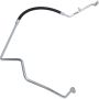 Universal Air Conditioning HA 111659C A/C Suction Line Hose Assembly -- Suction Line